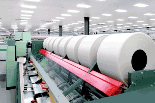 How to Calculate Combing Machine Production