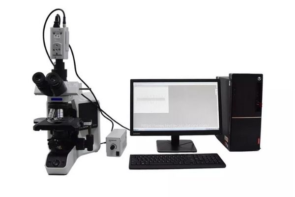Relation between Two Fineness Measuring Systems (1)