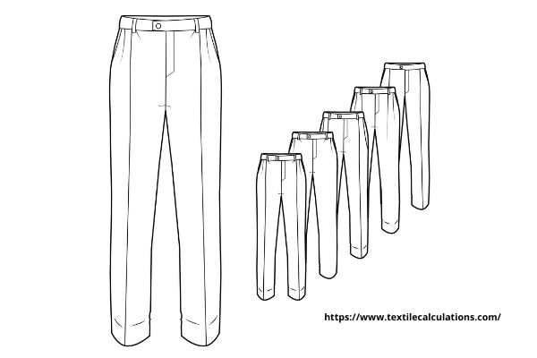 Module 16 Fabric consumption for woven productMerchandising  PPT