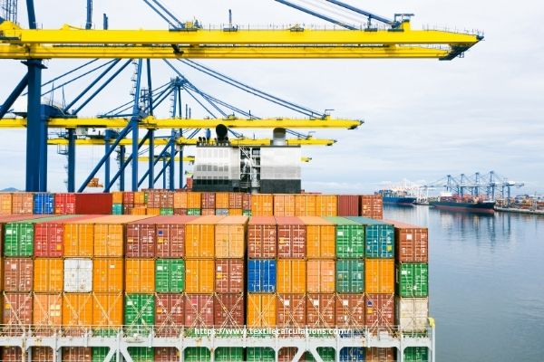 CBM Calculation Method Under LCL Sea Shipment