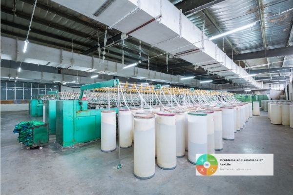 Some Essential Calculations of Cotton Spinning (1)