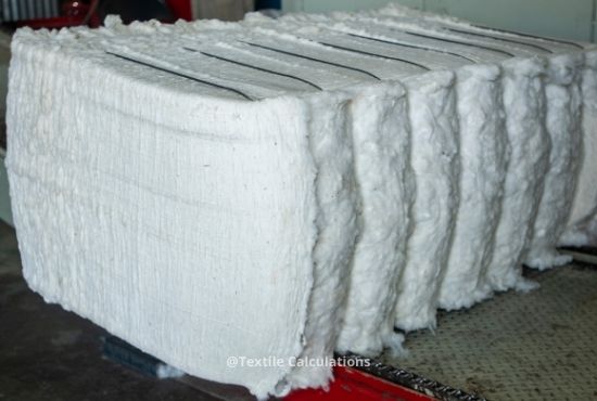 Determining Fiber Quality