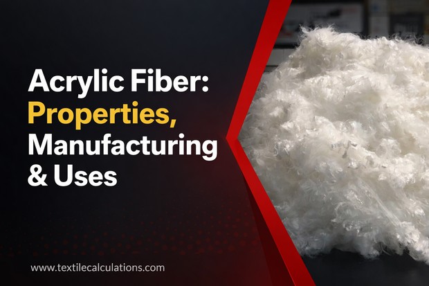 Acrylic Fibers